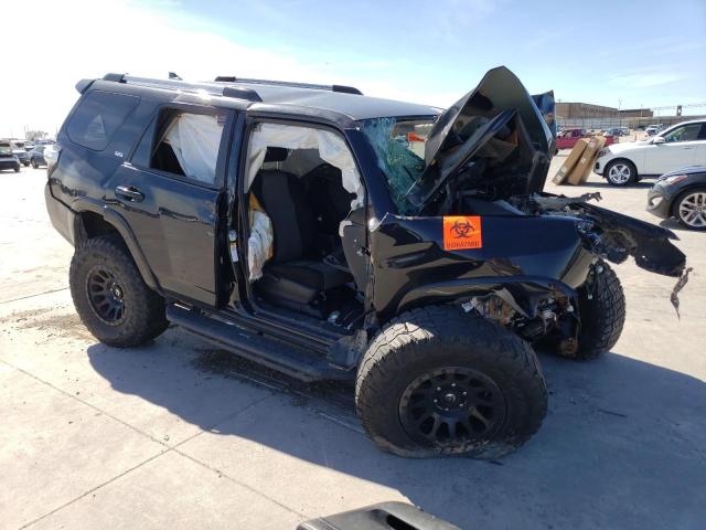 Photo 4 from auction – 2019 TOYOTA 4RUNNER SR with VIN JTEZU5JR0K5197825