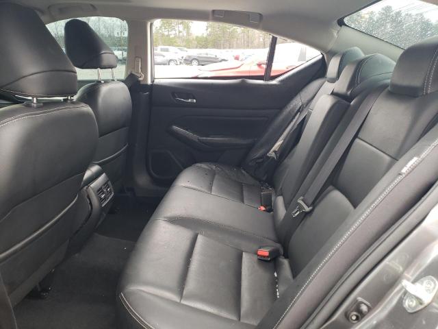 Photo 10 from auction – 2019 NISSAN ALTIMA SL with VIN 1N4BL4EVXKC201164