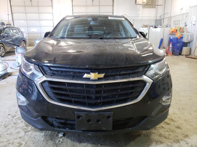 Photo 5 from auction – 2018 CHEVROLET EQUINOX LT with VIN 2GNAXJEV0J6280416