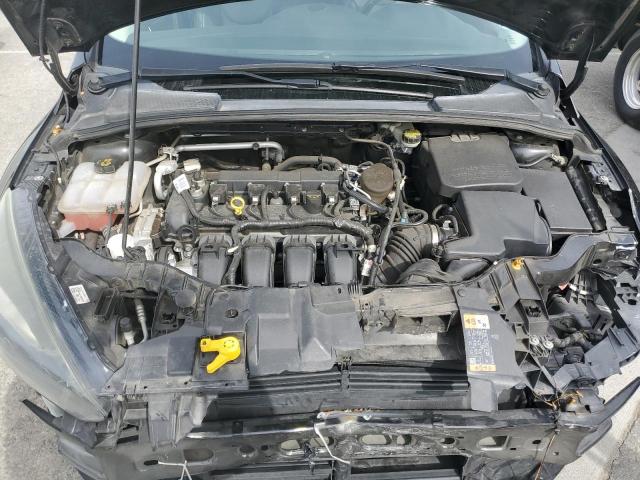 Photo 11 from auction – 2015 FORD FOCUS SE with VIN 1FADP3K20FL306464