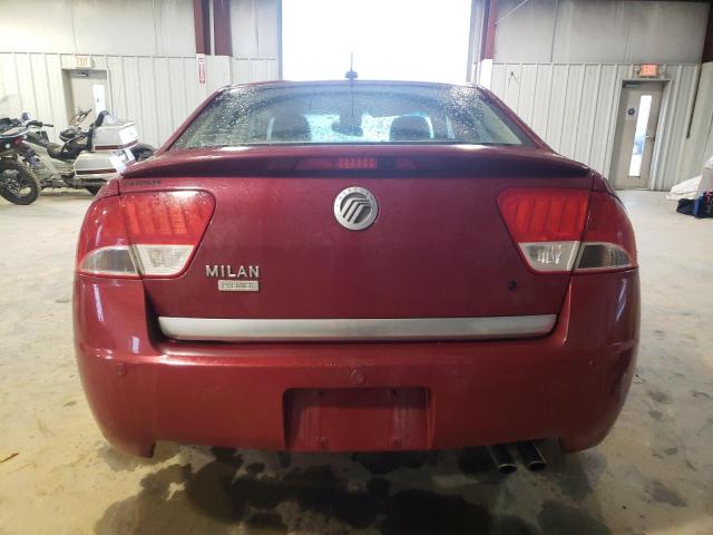 Photo 6 from auction – 2010 MERCURY MILAN PREM with VIN 3MEHM0JA5AR601614