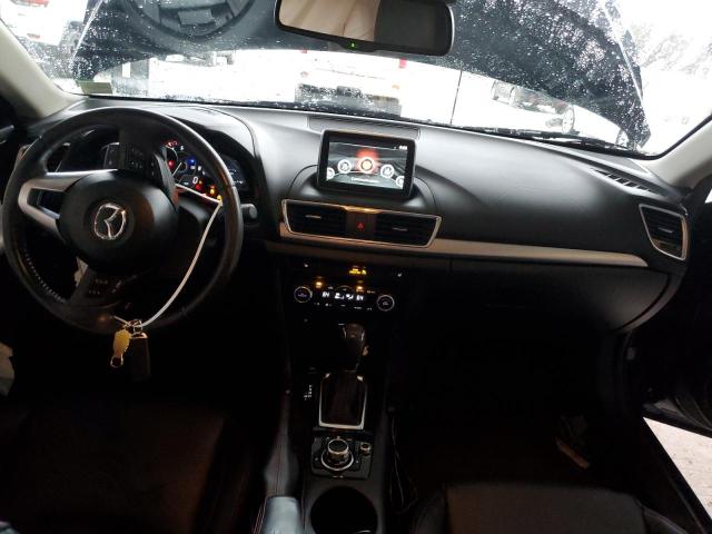 Photo 8 from auction – 2016 MAZDA 3 TOURING with VIN JM1BM1W38G1295633