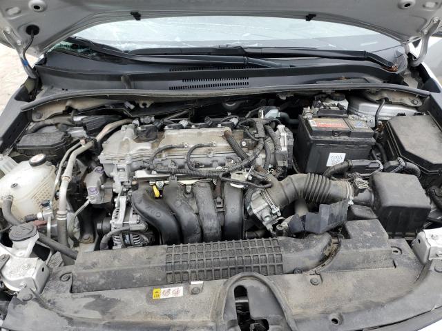 Photo 11 from auction – 2020 TOYOTA COROLLA LE with VIN 5YFEPRAE6LP061718