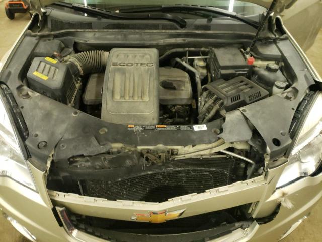 Photo 11 from auction – 2015 CHEVROLET EQUINOX LT with VIN 1GNFLFEK2FZ122496