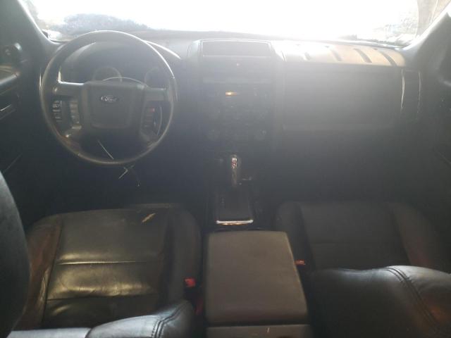 Photo 8 from auction – 2009 FORD ESCAPE XLT with VIN 1FMCU93G79KB94845