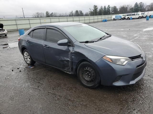 Photo 4 from auction – 2016 TOYOTA COROLLA L with VIN 5YFBURHE5GP481476