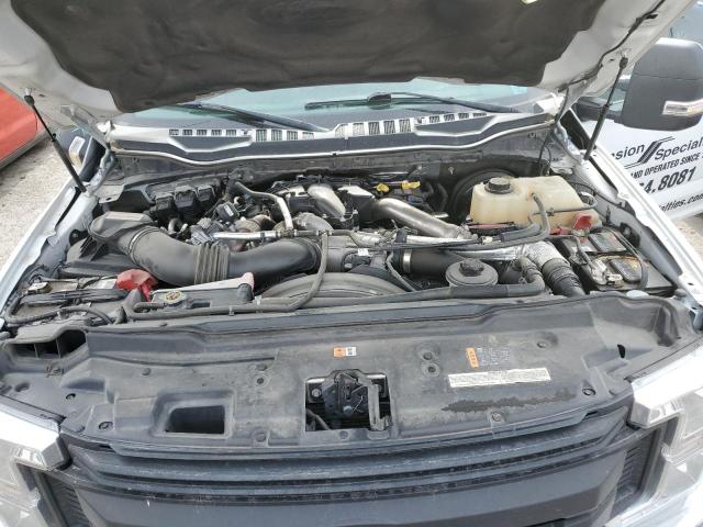 Photo 11 from auction – 2017 FORD F250 SUPER with VIN 1FT7X2ATXHEF15066