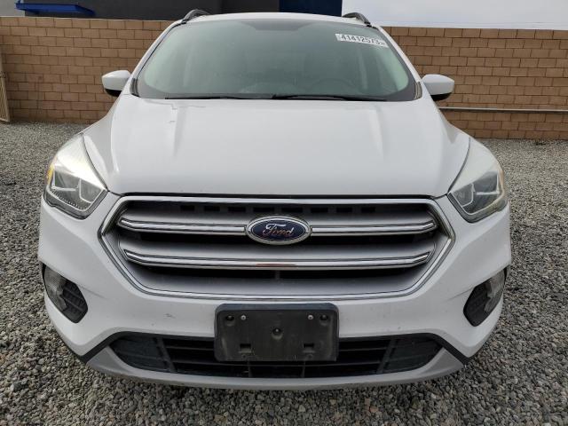 Photo 5 from auction – 2017 FORD ESCAPE SE with VIN 1FMCU9G97HUD44127