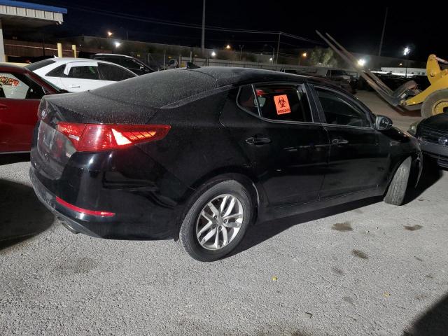 Photo 3 from auction – 2013 KIA OPTIMA LX with VIN KNAGM4A77D5310593