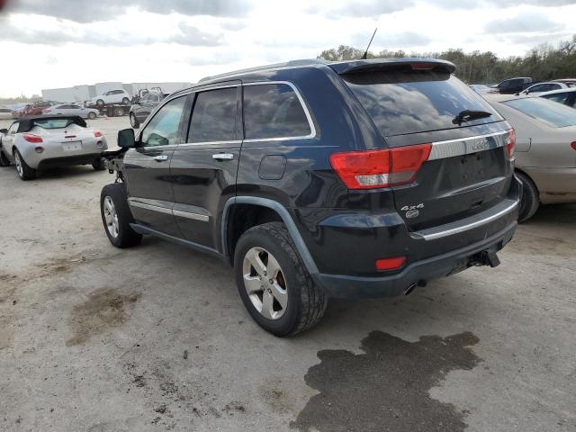 Photo 2 from auction – 2012 JEEP GRAND CHER with VIN 1C4RJFCTXCC105094