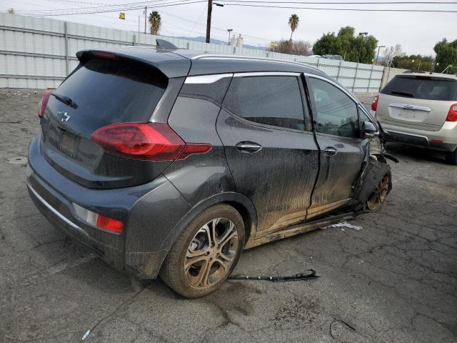 Photo 3 from auction – 2018 CHEVROLET BOLT EV PR with VIN 1G1FX6S05J4131725