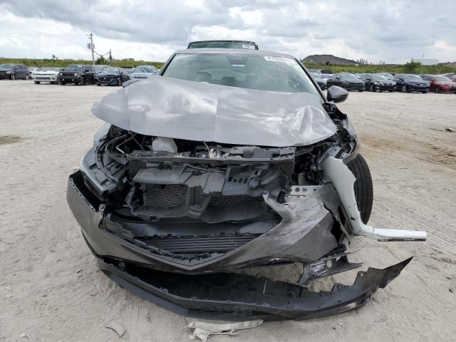 Photo 5 from auction – 2023 ACURA INTEGRA with VIN 19UDE4H29PA001590