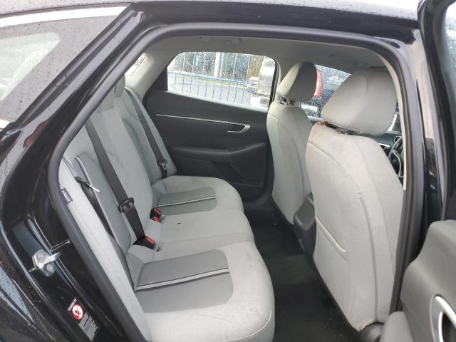 Photo 10 from auction – 2021 HYUNDAI SONATA SE with VIN 5NPEG4JA8MH126664