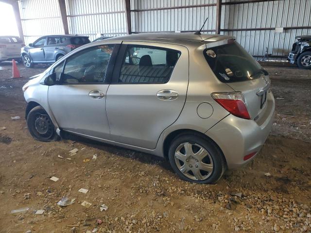 Photo 2 from auction – 2012 TOYOTA YARIS with VIN JTDKTUD30CD528680