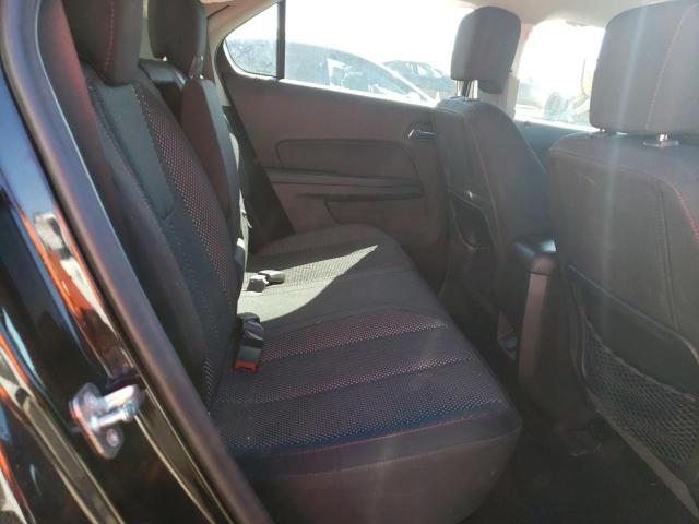 Photo 11 from auction – 2016 CHEVROLET EQUINOX LS with VIN 2GNALBEK7G1155488