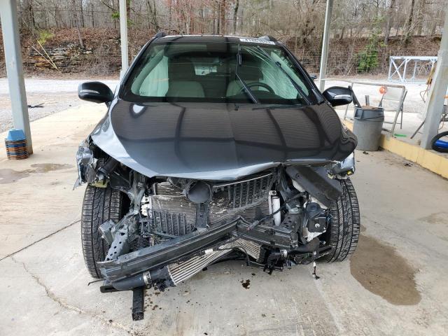 Photo 5 from auction – 2017 BUICK ENCORE SPO with VIN KL4CJ1SB6HB238170