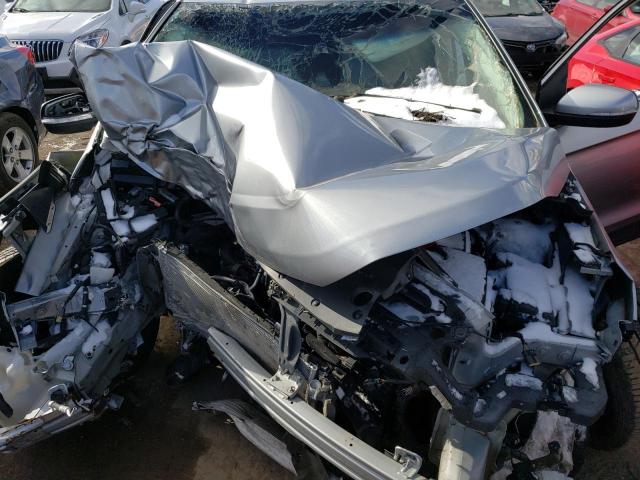 Photo 7 from auction – 2020 FORD EDGE SEL with VIN 2FMPK3J92LBA28520