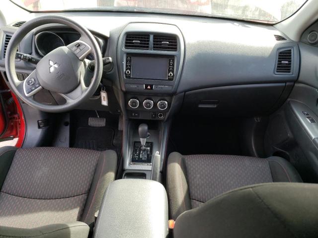 Photo 8 from auction – 2019 MITSUBISHI OUTLANDER with VIN JA4AR3AU8KU017518