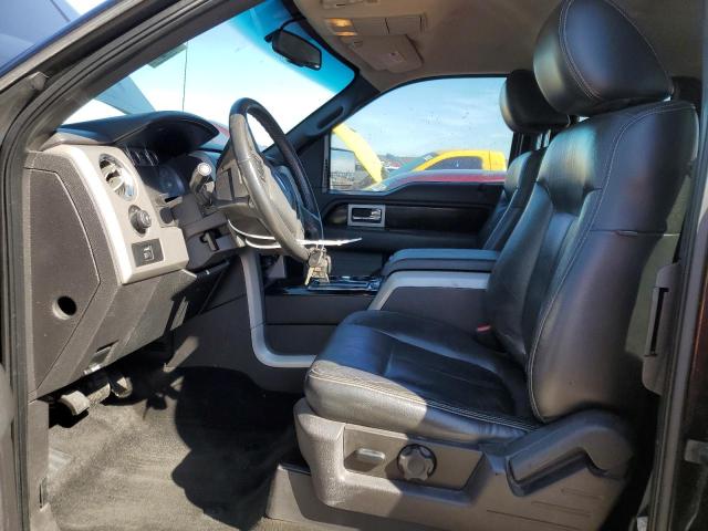 Photo 7 from auction – 2010 FORD F150 SUPER with VIN 1FTEX1C82AKE58833