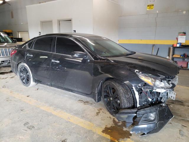 Photo 4 from auction – 2018 NISSAN ALTIMA 2.5 with VIN 1N4AL3AP5JC211550