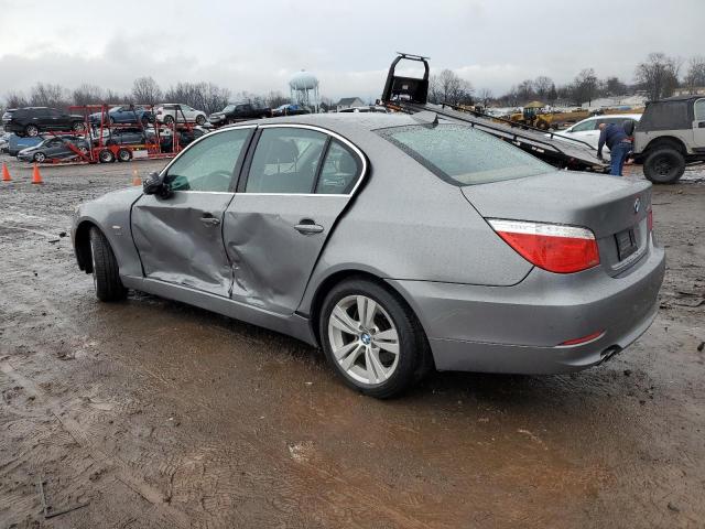 Photo 2 from auction – 2010 BMW 528 XI with VIN WBANV1C56AC389986