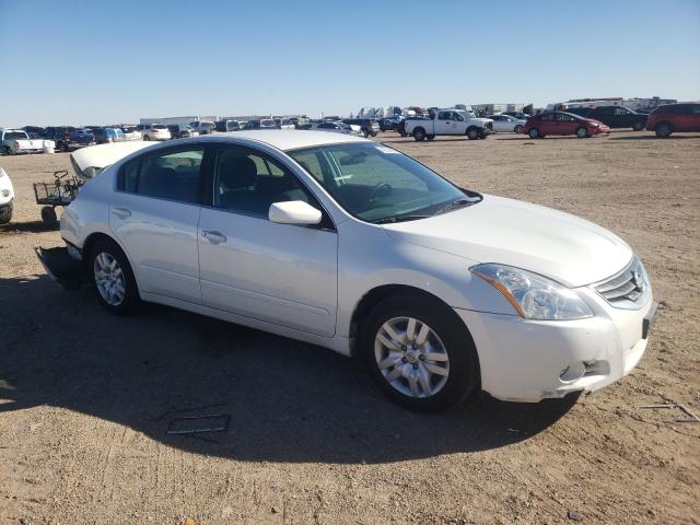 Photo 4 from auction – 2010 NISSAN ALTIMA BAS with VIN 1N4AL2APXAN535267