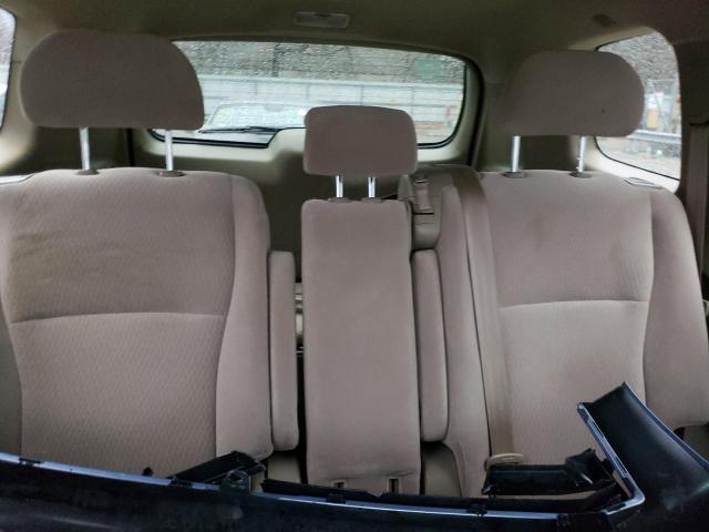 Photo 10 from auction – 2008 TOYOTA HIGHLANDER with VIN JTEDS41A482031497