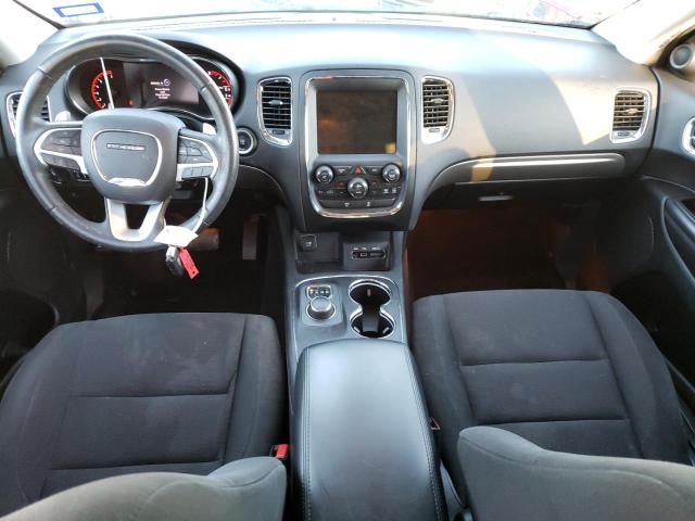 Photo 8 from auction – 2014 DODGE DURANGO SX with VIN 1C4RDHAG1EC975828