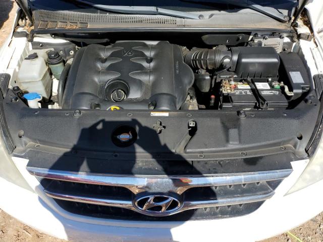 Photo 12 from auction – 2008 HYUNDAI ENTOURAGE with VIN KNDMC233X86051783
