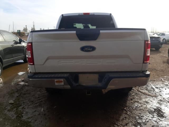 Photo 6 from auction – 2019 FORD F150 SUPER with VIN 1FTEW1E50KKD58303
