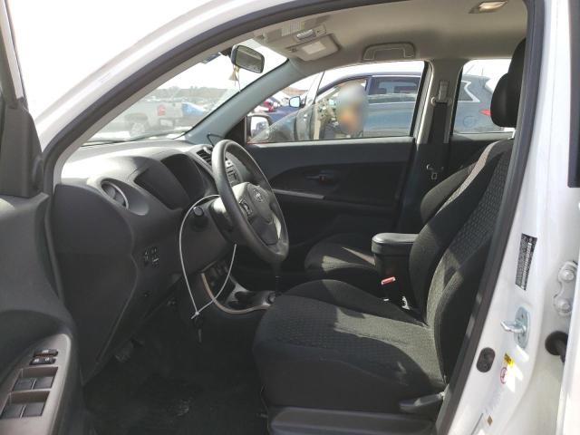 Photo 7 from auction – 2011 TOYOTA SCION XD with VIN JTKKU4B49B1014988