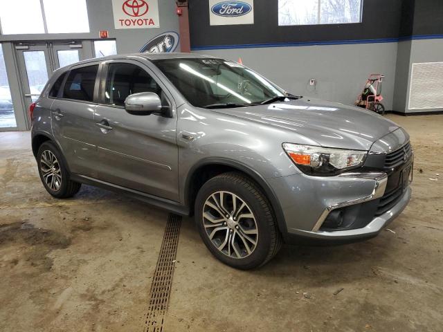 Photo 4 from auction – 2016 MITSUBISHI OUTLANDER with VIN JA4AR3AU2GZ062559