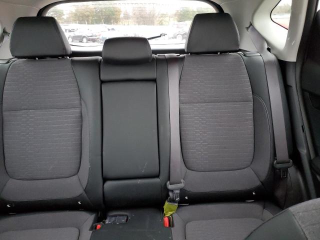 Photo 10 from auction – 2023 KIA SELTOS S with VIN KNDEUCAA9P7420148