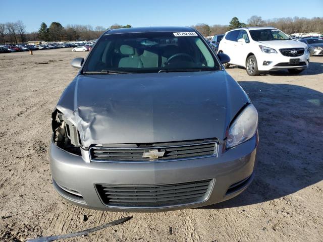 Photo 5 from auction – 2008 CHEVROLET IMPALA LS with VIN 2G1WB58K089127803