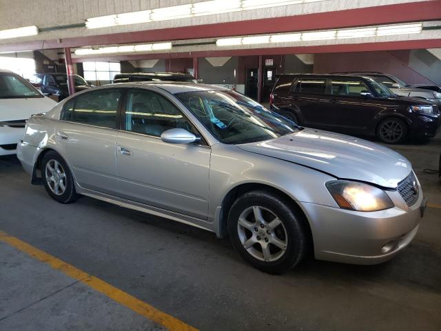 Photo 4 from auction – 2005 NISSAN ALTIMA S with VIN 1N4AL11E95C209051