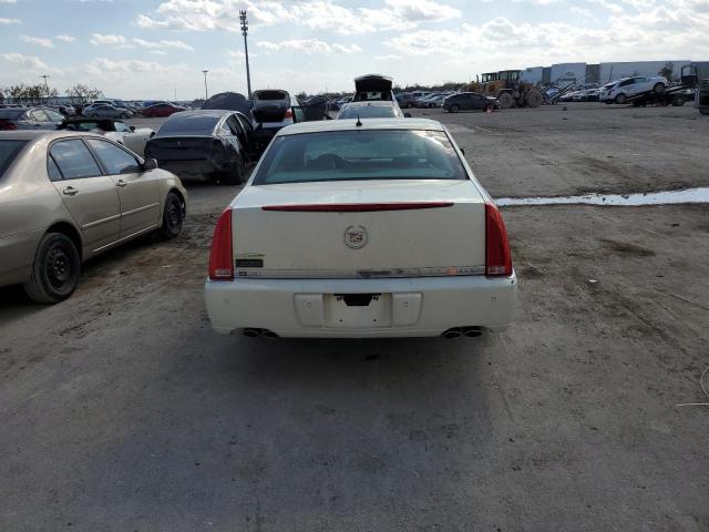Photo 6 from auction – 2006 CADILLAC DTS with VIN 1G6KD57Y06U236562
