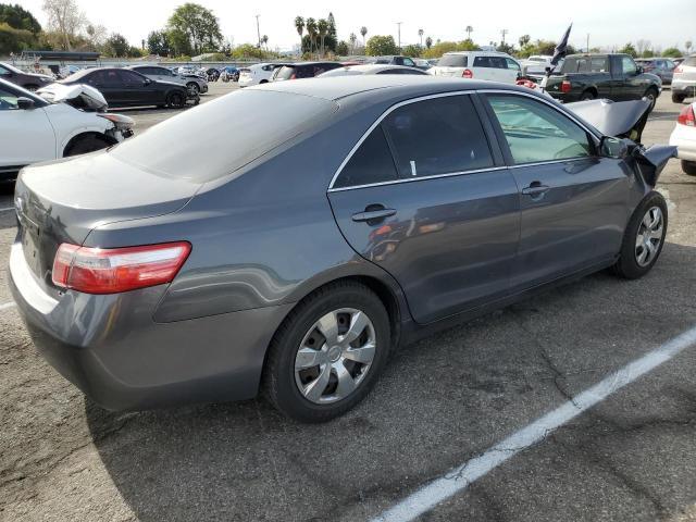 Photo 3 from auction – 2007 TOYOTA CAMRY CE with VIN 4T1BE46K77U100721