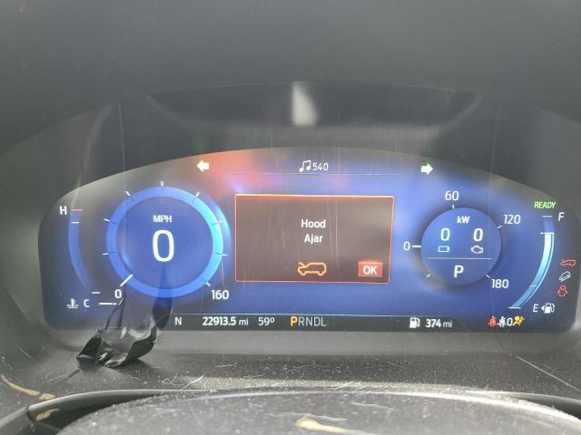 Photo 9 from auction – 2020 FORD ESCAPE TIT with VIN 1FMCU0DZ9LUC73666