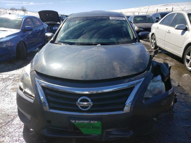 Photo 5 from auction – 2013 NISSAN ALTIMA 2.5 with VIN 1N4AL3AP5DN520489