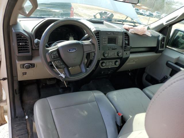 Photo 8 from auction – 2015 FORD F150 SUPER with VIN 1FTEX1C87FKE77966