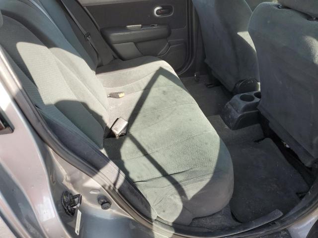 Photo 10 from auction – 2012 NISSAN VERSA S with VIN 3N1BC1CP3CK228735