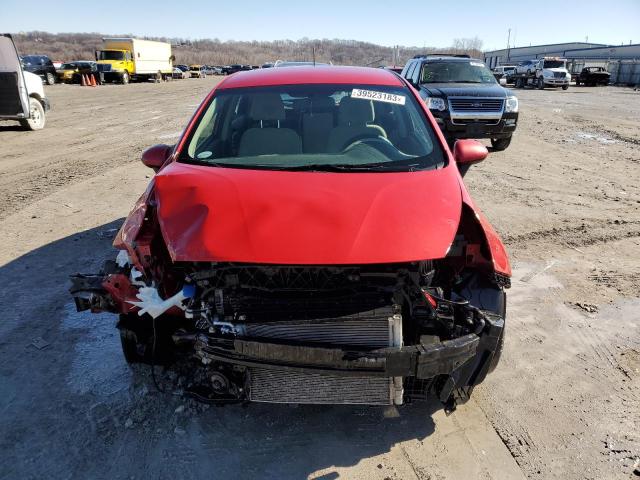 Photo 5 from auction – 2013 KIA RIO LX with VIN KNADM5A31D6303932