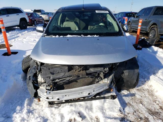 Photo 5 from auction – 2012 FORD EDGE LIMIT with VIN 2FMDK4KC6CBA59675