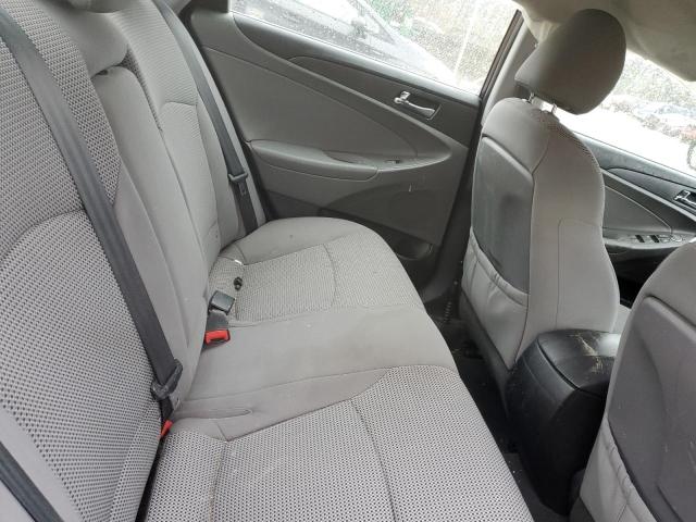 Photo 10 from auction – 2012 HYUNDAI SONATA GLS with VIN 5NPEB4AC6CH411717