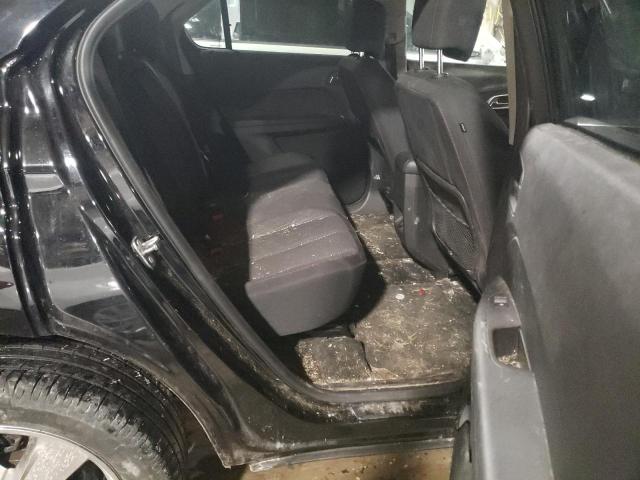 Photo 10 from auction – 2014 CHEVROLET EQUINOX LT with VIN 2GNFLGEK7E6373112