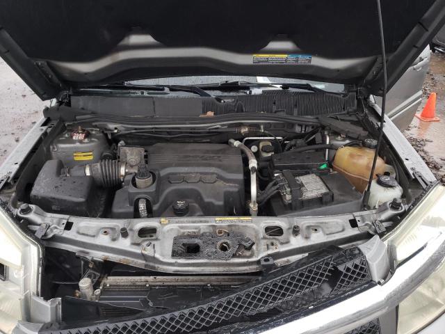 Photo 12 from auction – 2006 CHEVROLET EQUINOX LT with VIN 2CNDL73FX66077410