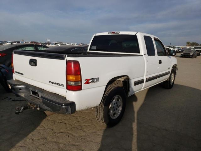 Zdjęcie 3 z aukcji – 2001 CHEVROLET SILVERADO z VIN 1GCEK19T41E142522