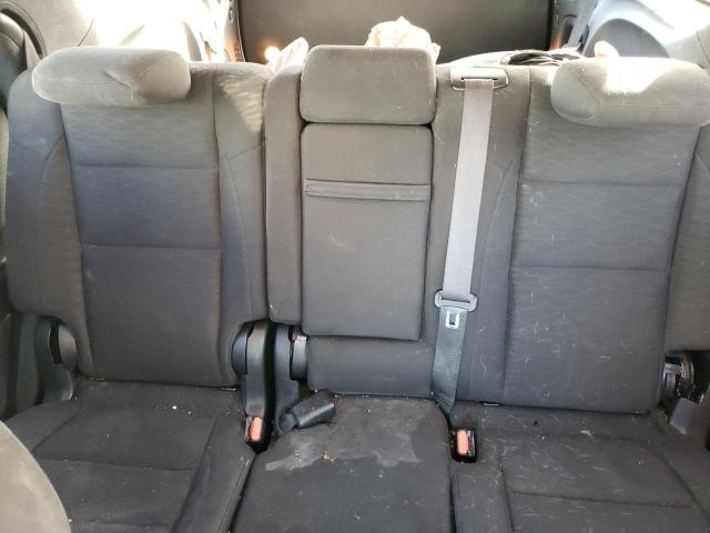 Photo 10 from auction – 2020 DODGE DURANGO SX with VIN 1C4RDHAGXLC268854