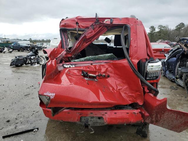 Photo 6 from auction – 2018 TOYOTA 4RUNNER SR with VIN JTEBU5JR5J5608877