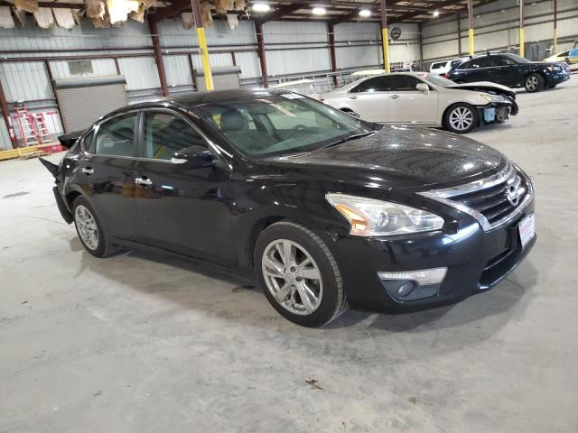 Photo 4 from auction – 2013 NISSAN ALTIMA 2.5 with VIN 1N4AL3AP6DC229656